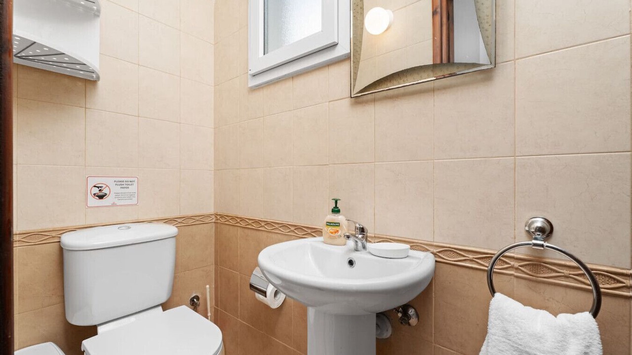 Photo of Bathroom in Xylofagou