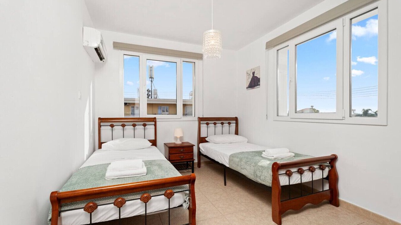 Photo of Bedroom in Xylofagou