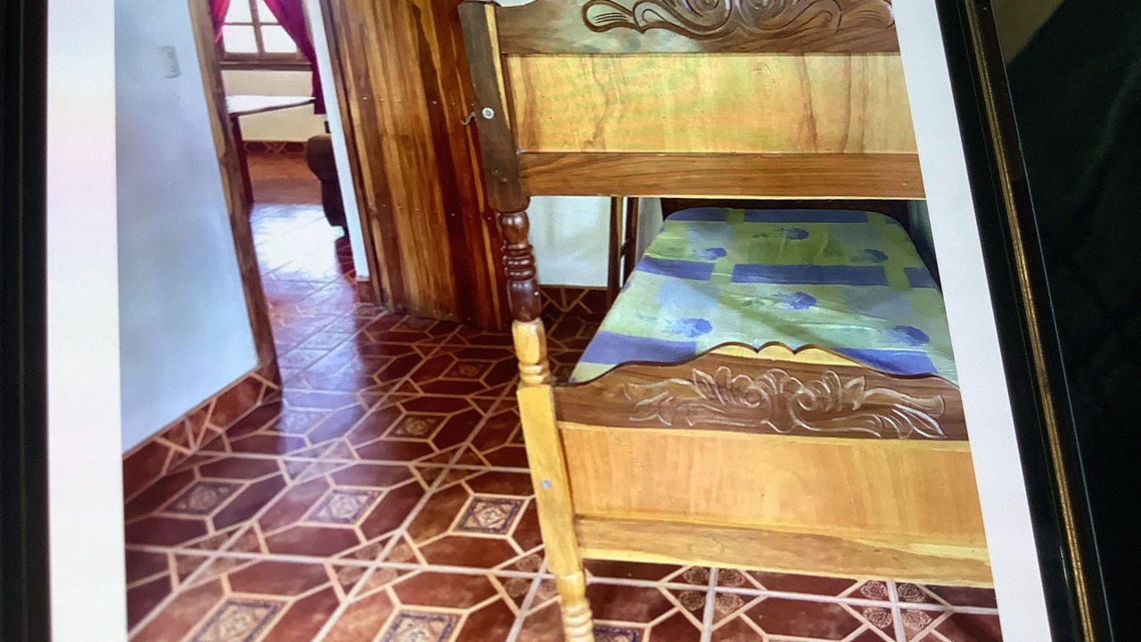 Photo of Bedroom in Playa Colorado