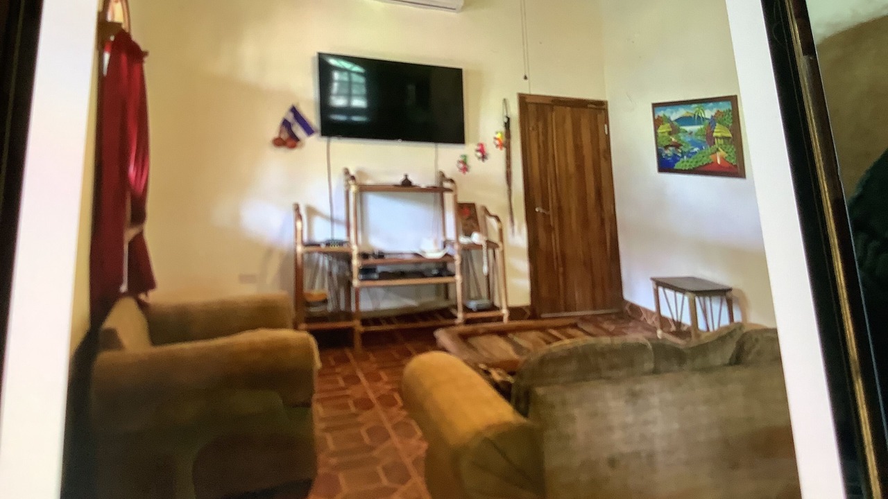 Photo of Livingroom in Playa Colorado