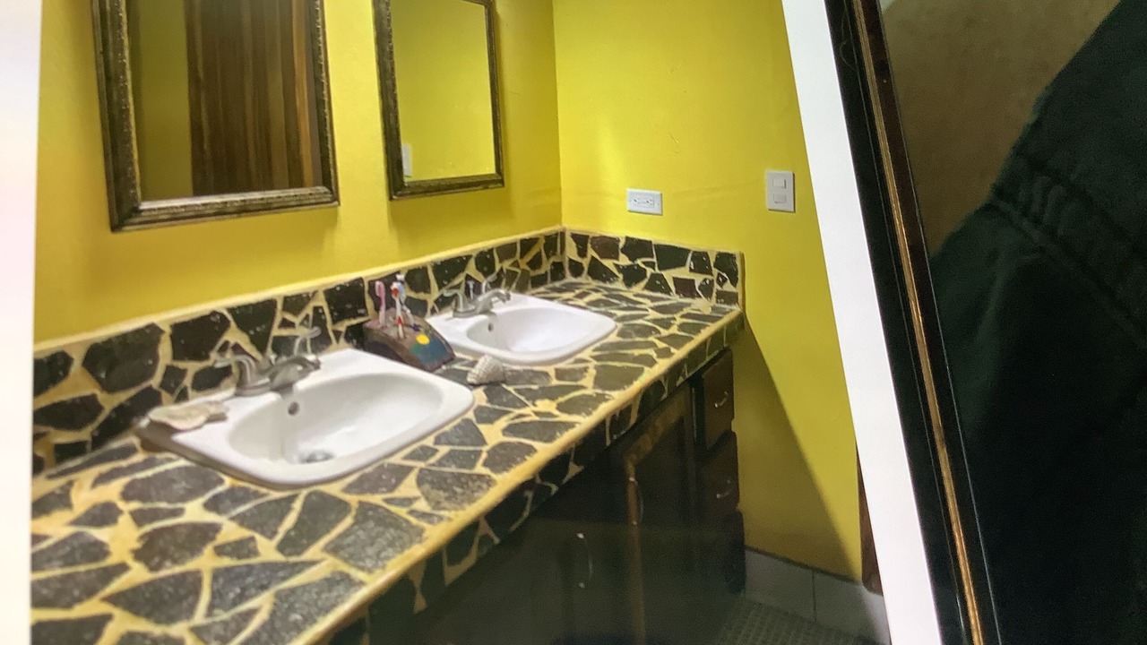 Photo of Bathroom in Playa Colorado