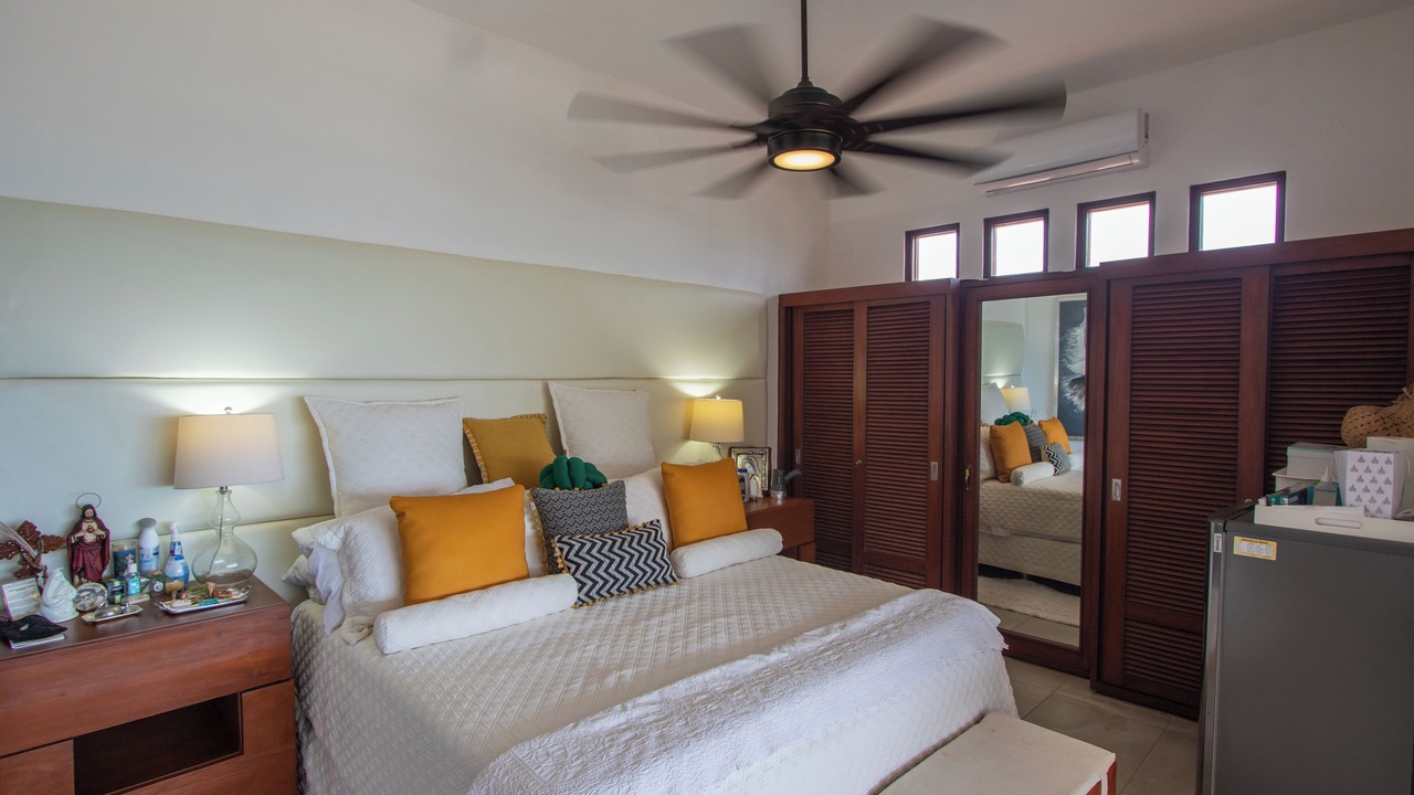 Photo of Bedroom in San Juan del Sur
