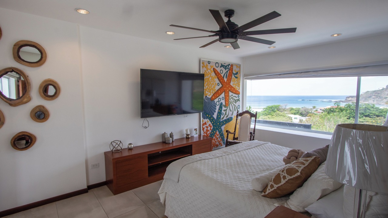 Photo of Bedroom in San Juan del Sur