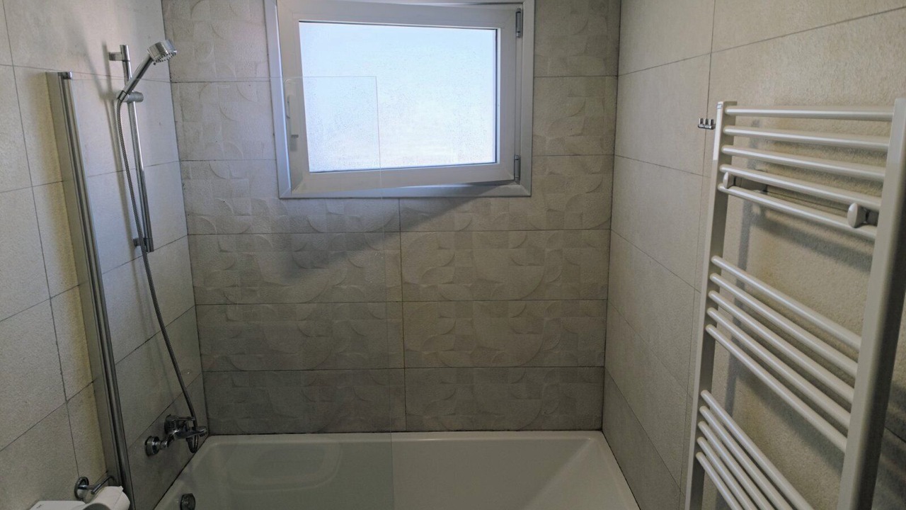 Photo of Bathroom in Limassol