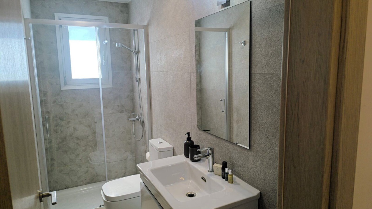 Photo of Bathroom in Limassol