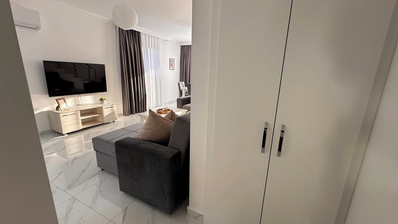 Photo of Livingroom in Trikomo