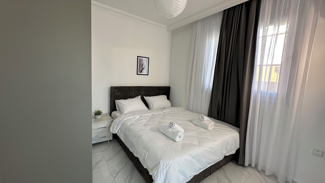 Photo of Bedroom in Trikomo