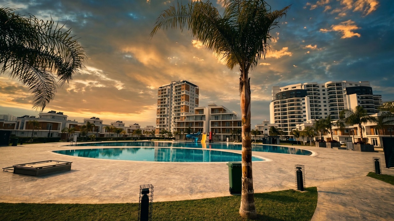 Photo of Outdoor in Trikomo