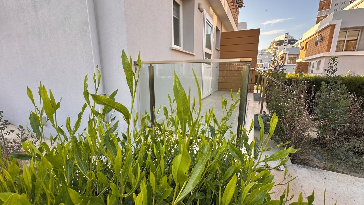 Photo of Outdoor in Trikomo