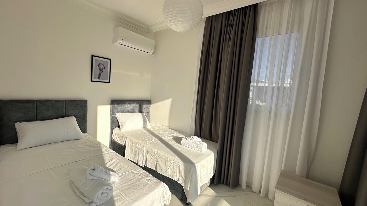 Photo of Bedroom in Trikomo