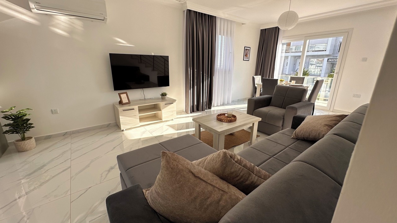 Photo of Livingroom in Trikomo