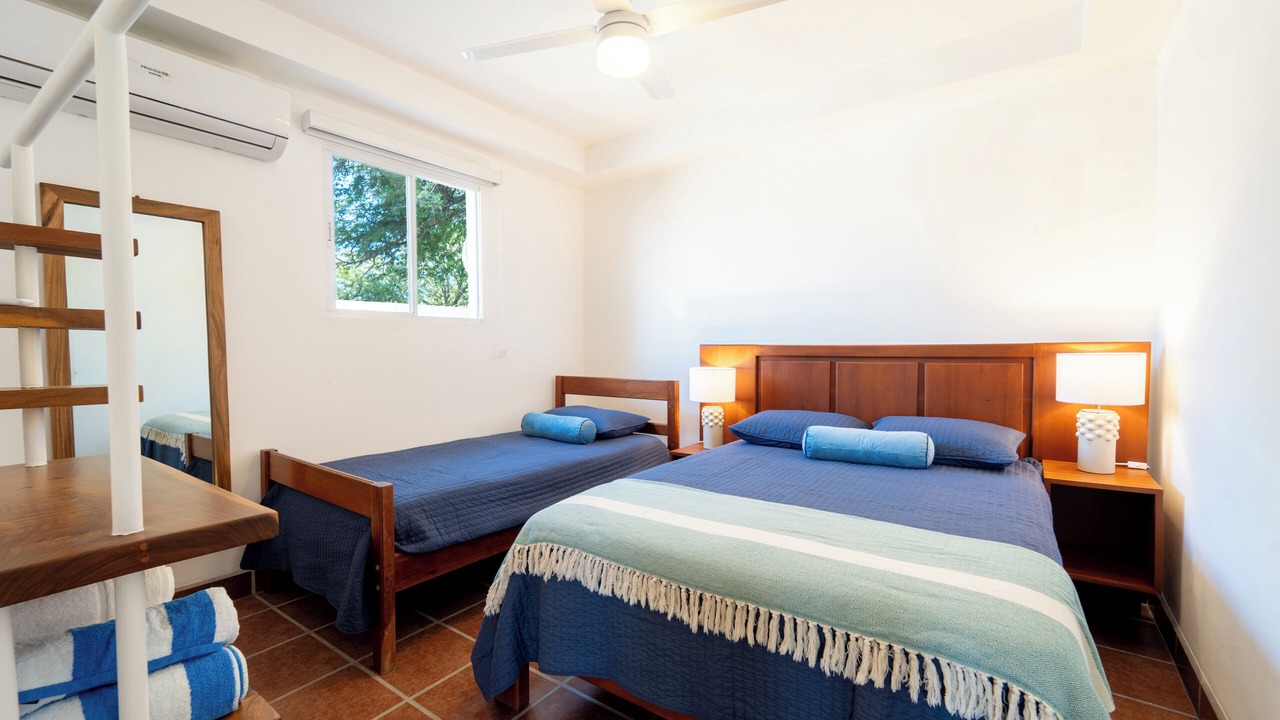 Photo of Bedroom in Puerto Sandino