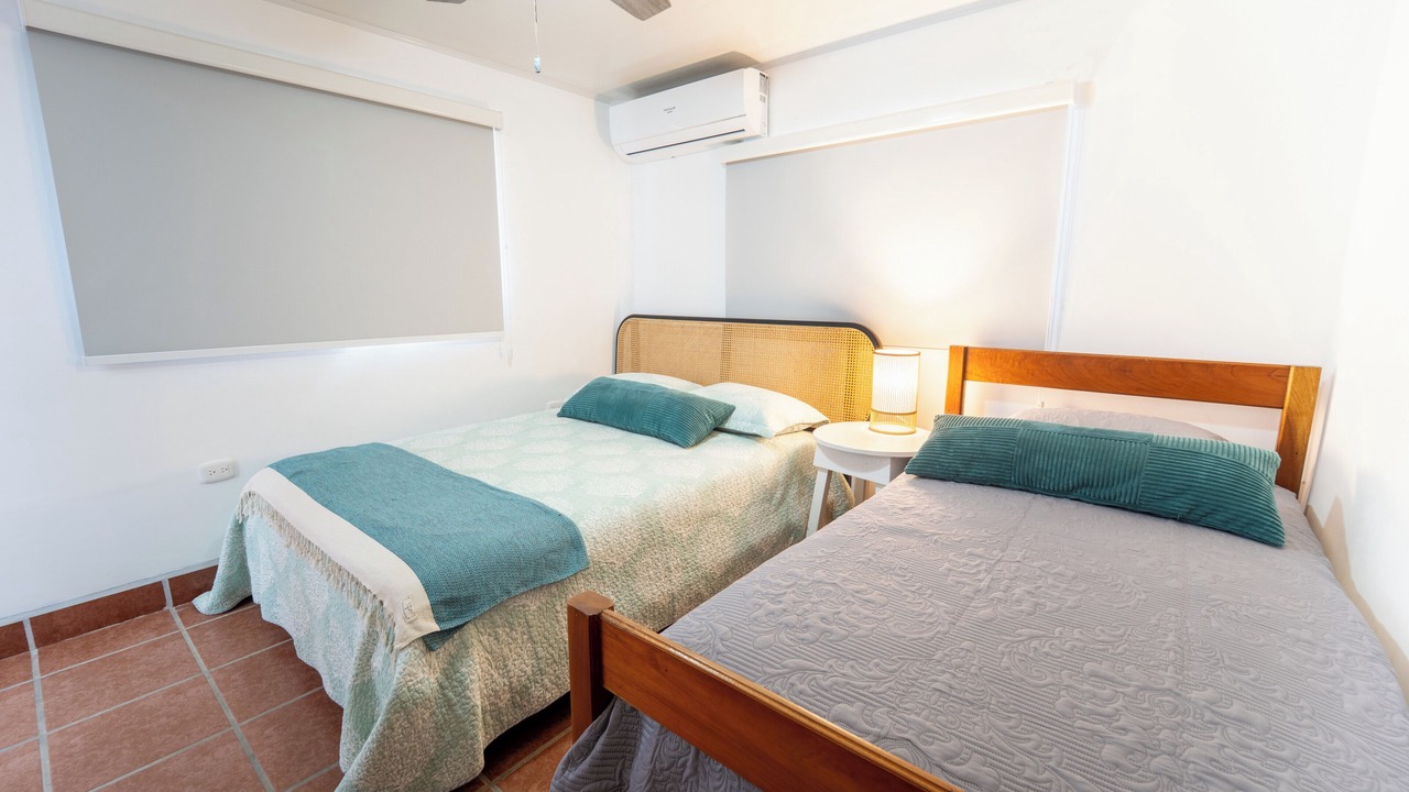 Photo of Bedroom in Puerto Sandino