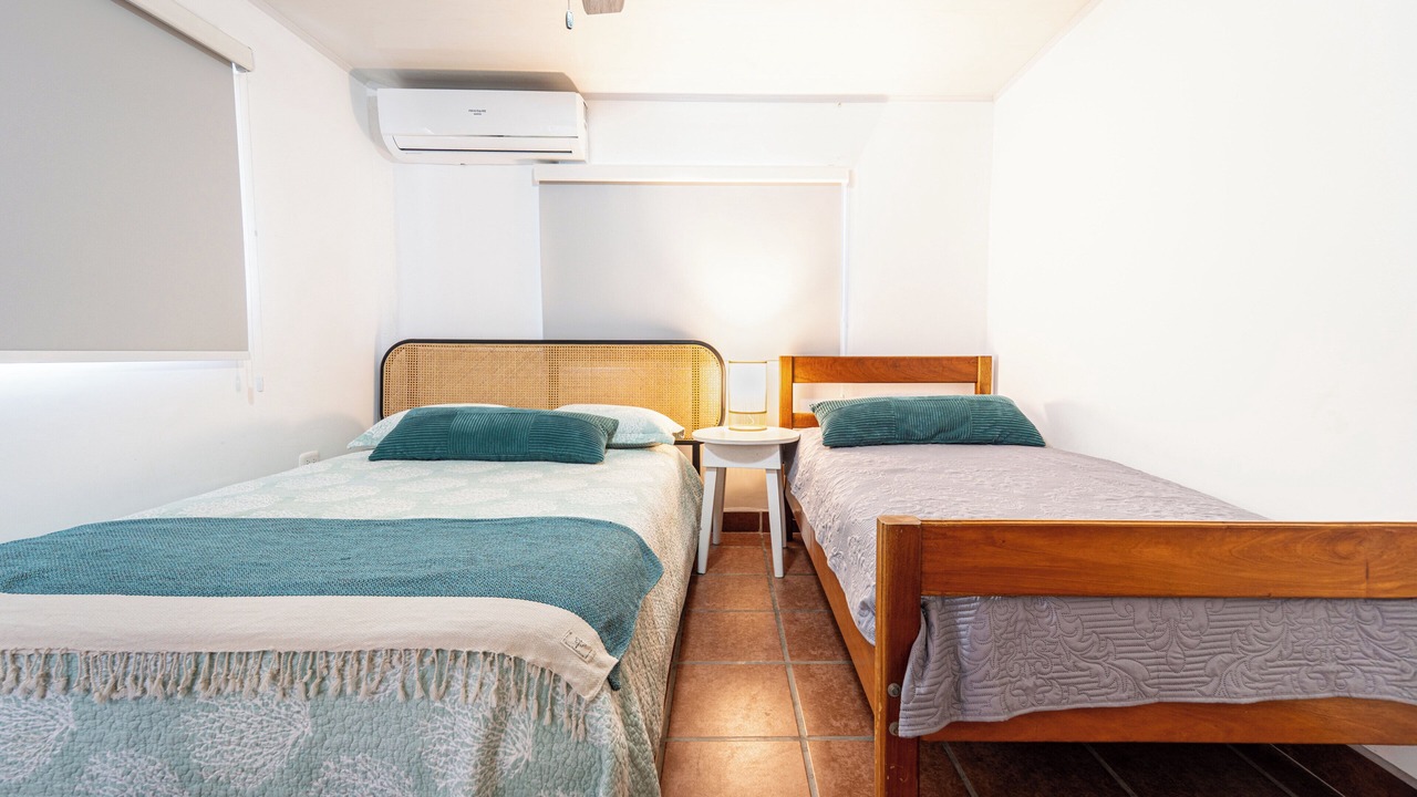 Photo of Bedroom in Puerto Sandino