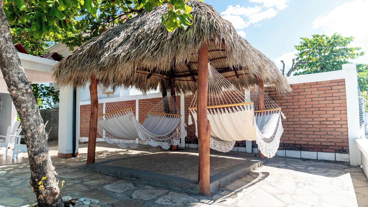 Photo of Patio Balcony in Puerto Sandino