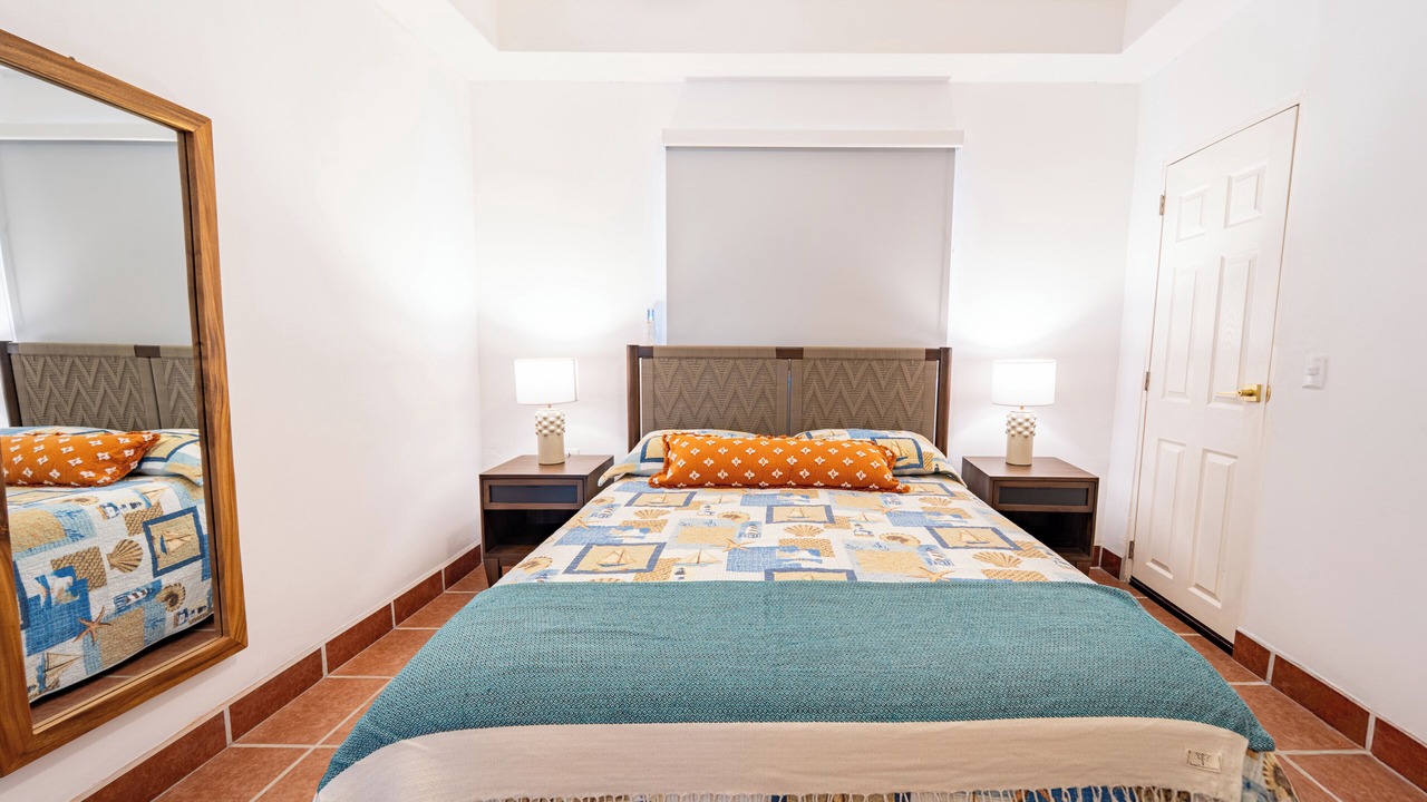 Photo of Bedroom in Puerto Sandino