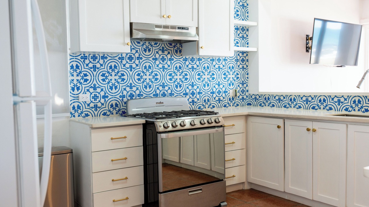 Photo of Kitchen in Puerto Sandino