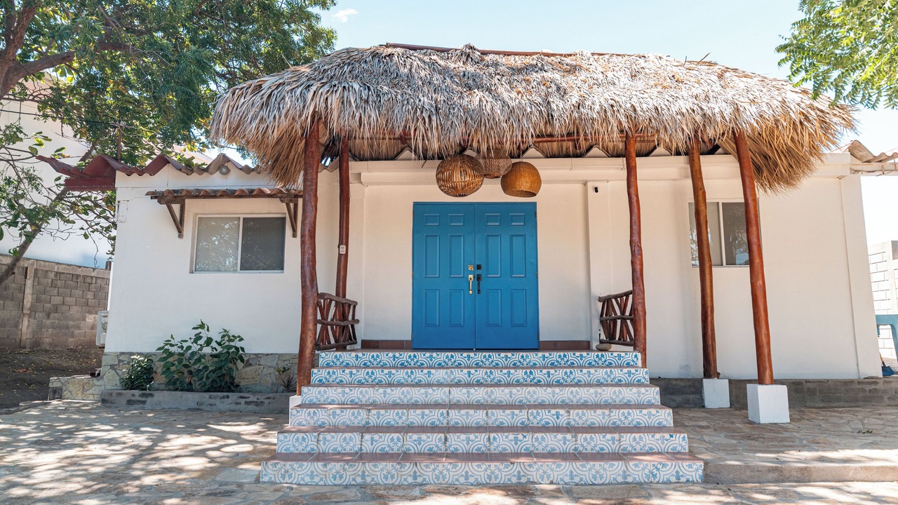 Photo of Outdoor in Puerto Sandino