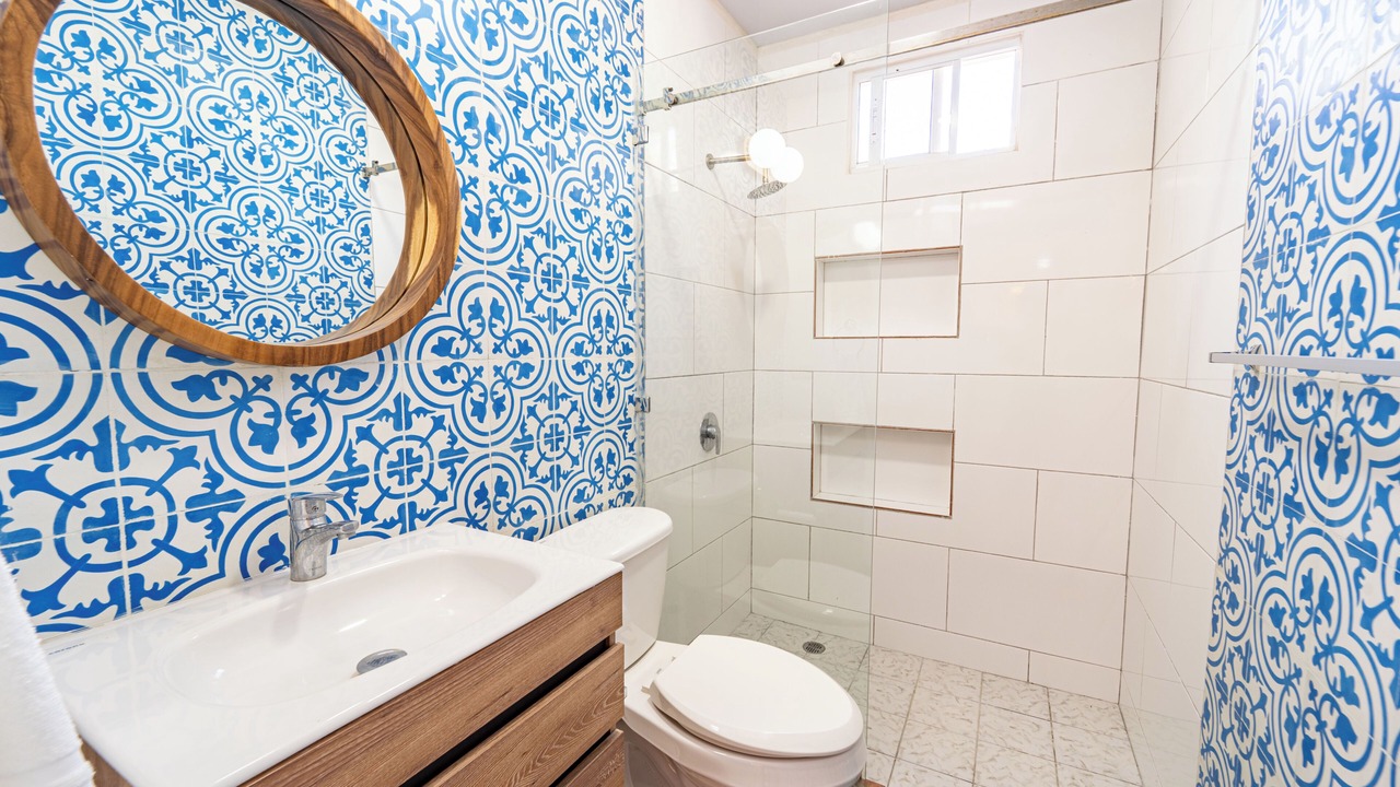 Photo of Bathroom in Puerto Sandino
