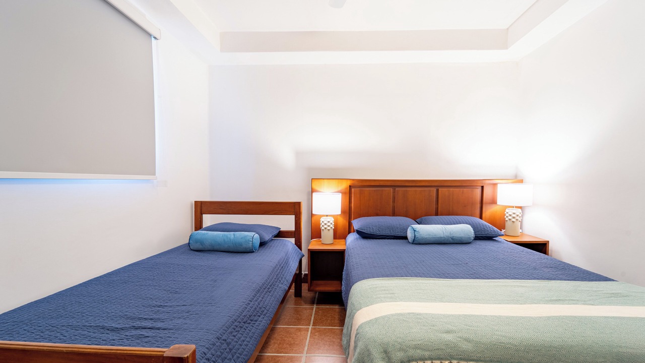 Photo of Bedroom in Puerto Sandino