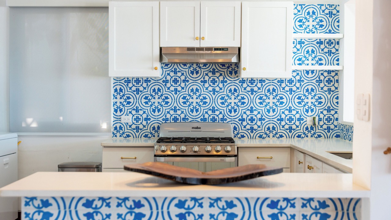 Photo of Kitchen in Puerto Sandino