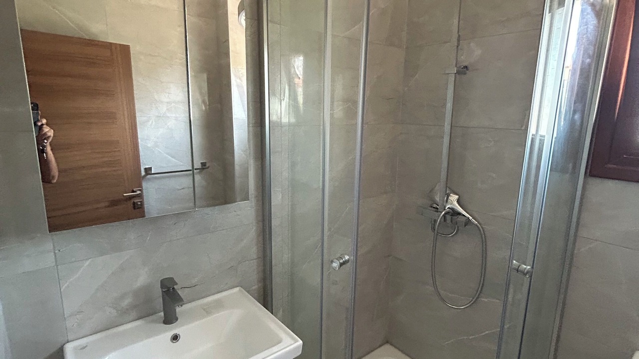 Photo of Bathroom in Agios Nikolaos
