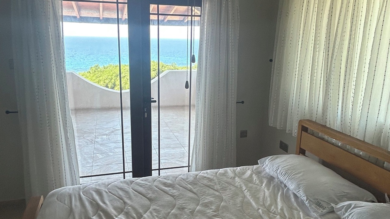 Photo of Bedroom in Agios Nikolaos