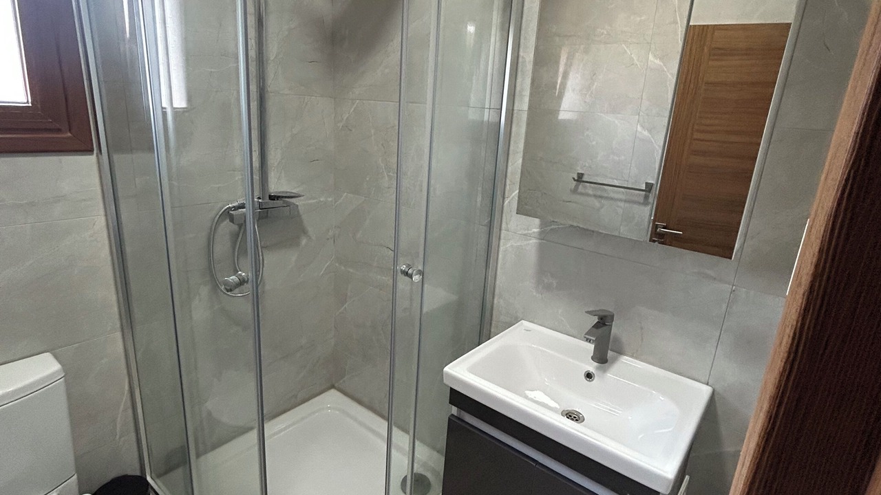 Photo of Bathroom in Agios Nikolaos