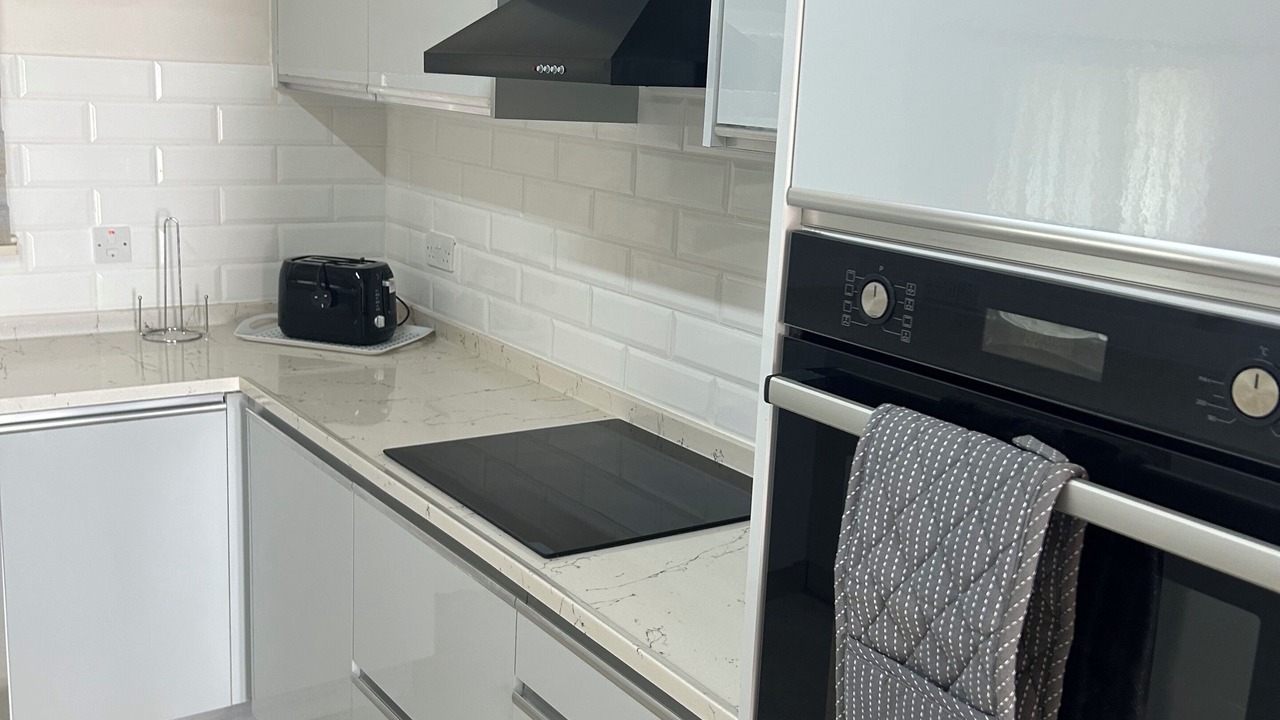 Photo of Kitchen in Agios Nikolaos