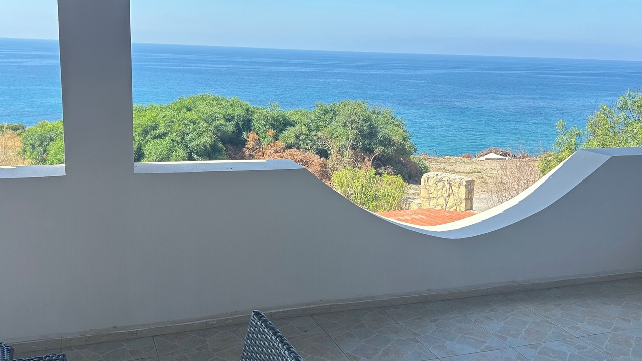 Photo of Patio Balcony in Agios Nikolaos