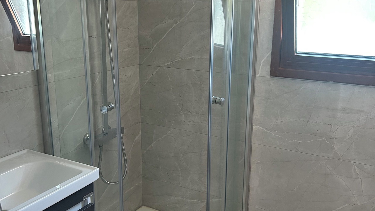 Photo of Bathroom in Agios Nikolaos