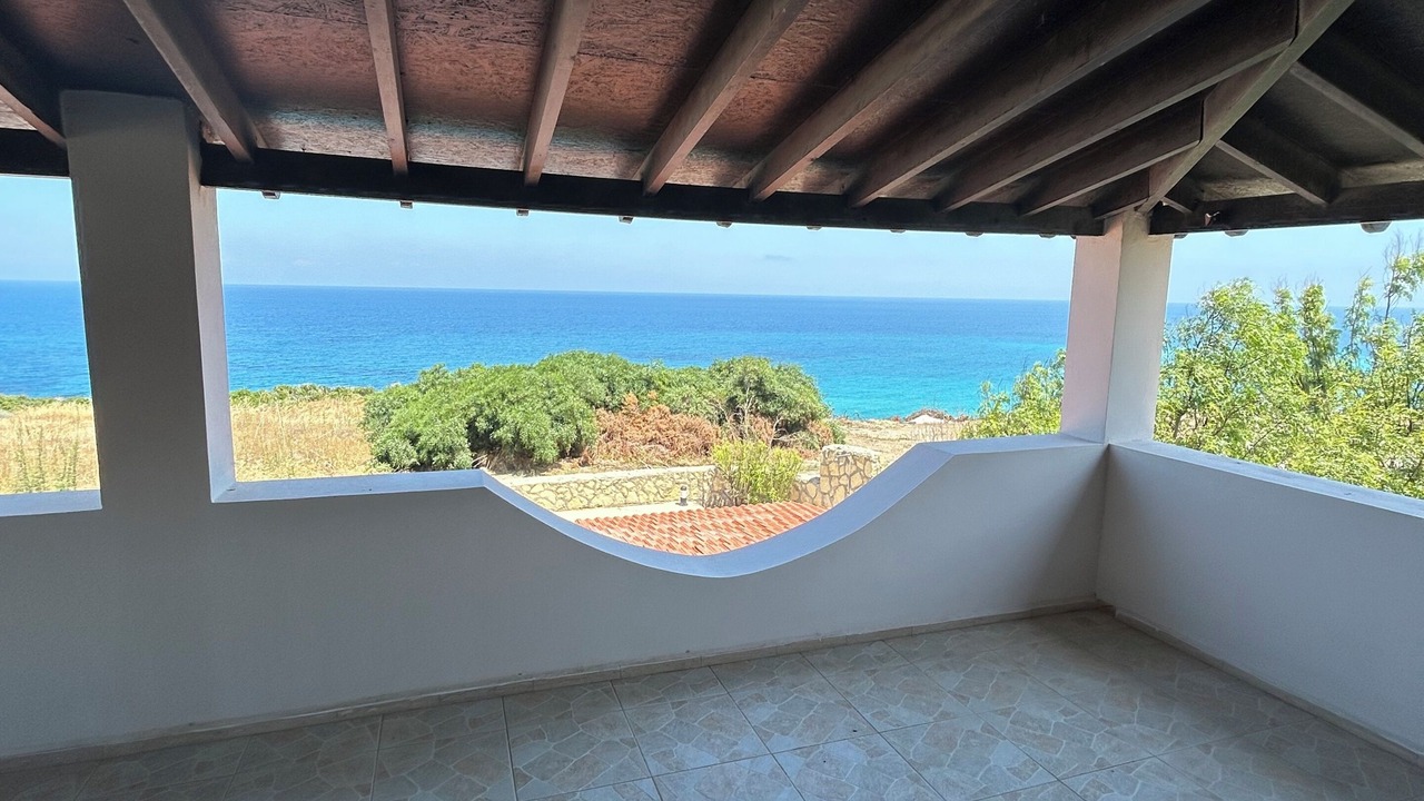 Photo of Patio Balcony in Agios Nikolaos