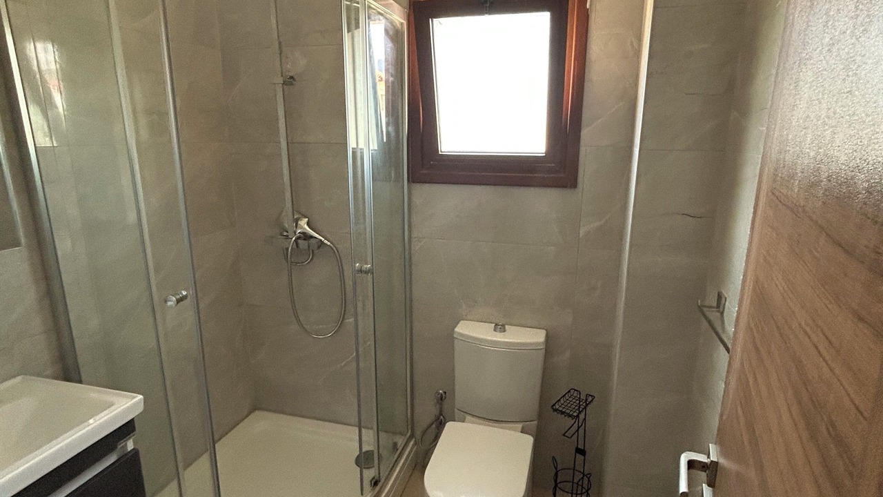 Photo of Bathroom in Agios Nikolaos