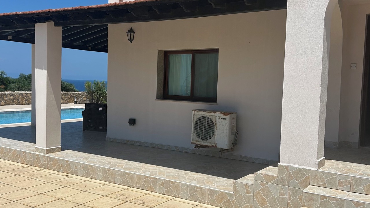Photo of Patio Balcony in Agios Nikolaos