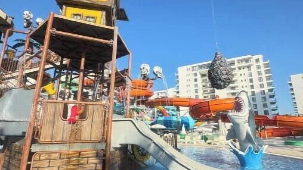 Photo of Outdoor in Trikomo