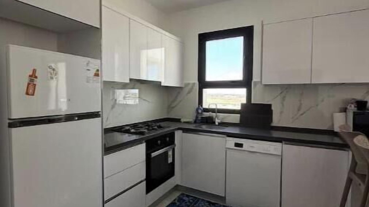 Photo of Kitchen in Trikomo