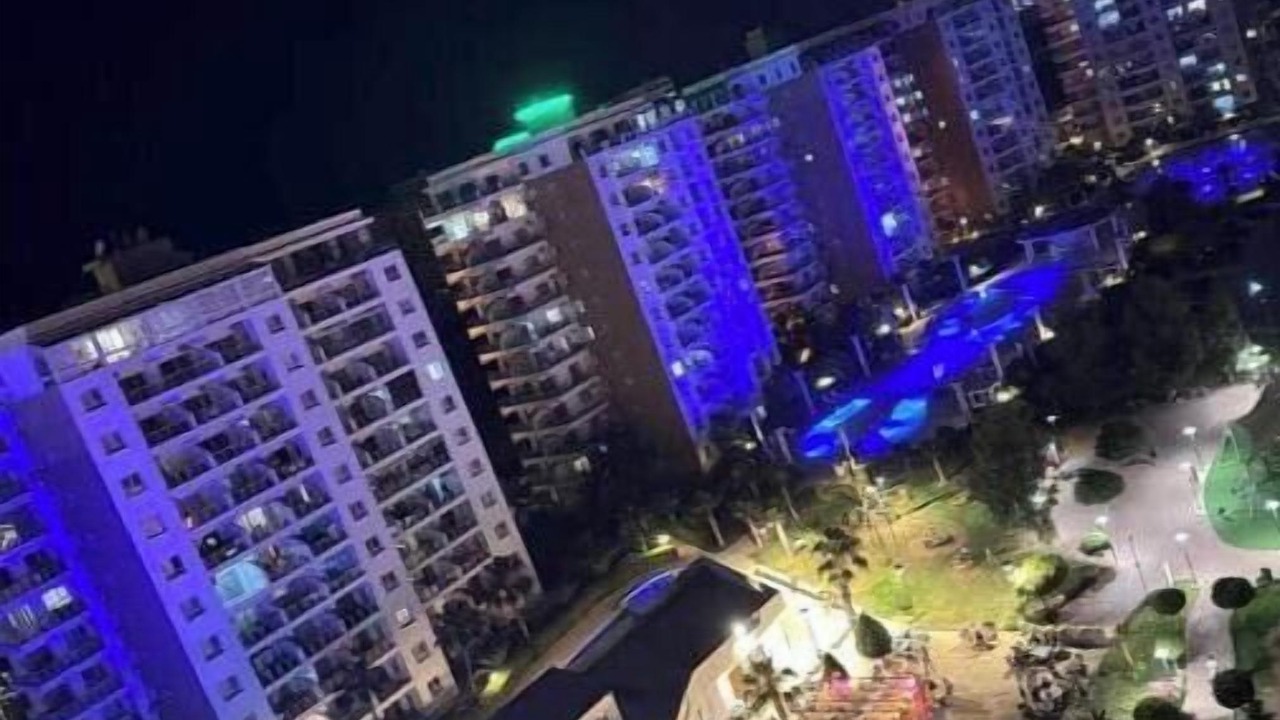Photo of Outdoor in Trikomo