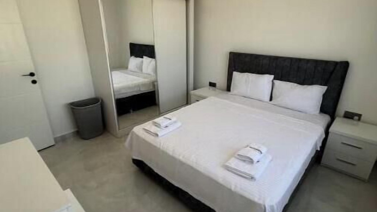 Photo of Bedroom in Trikomo