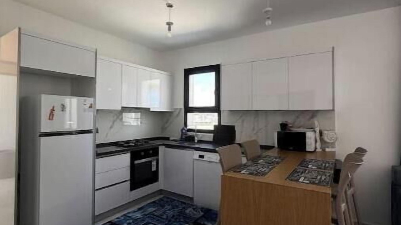 Photo of Kitchen in Trikomo