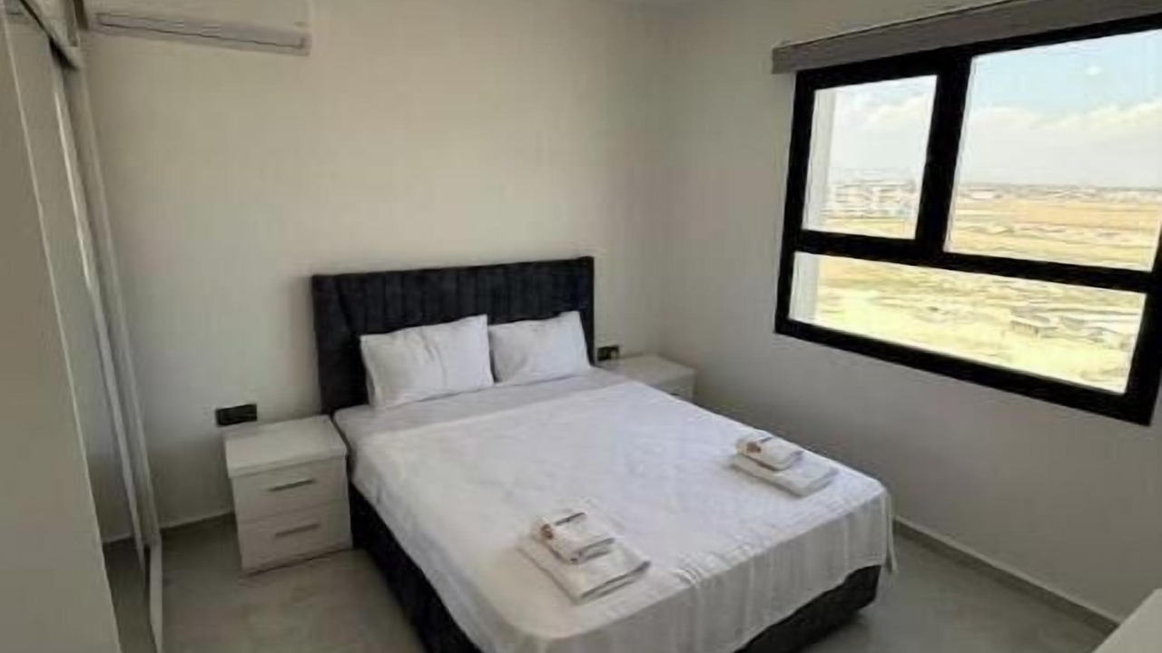 Photo of Bedroom in Trikomo