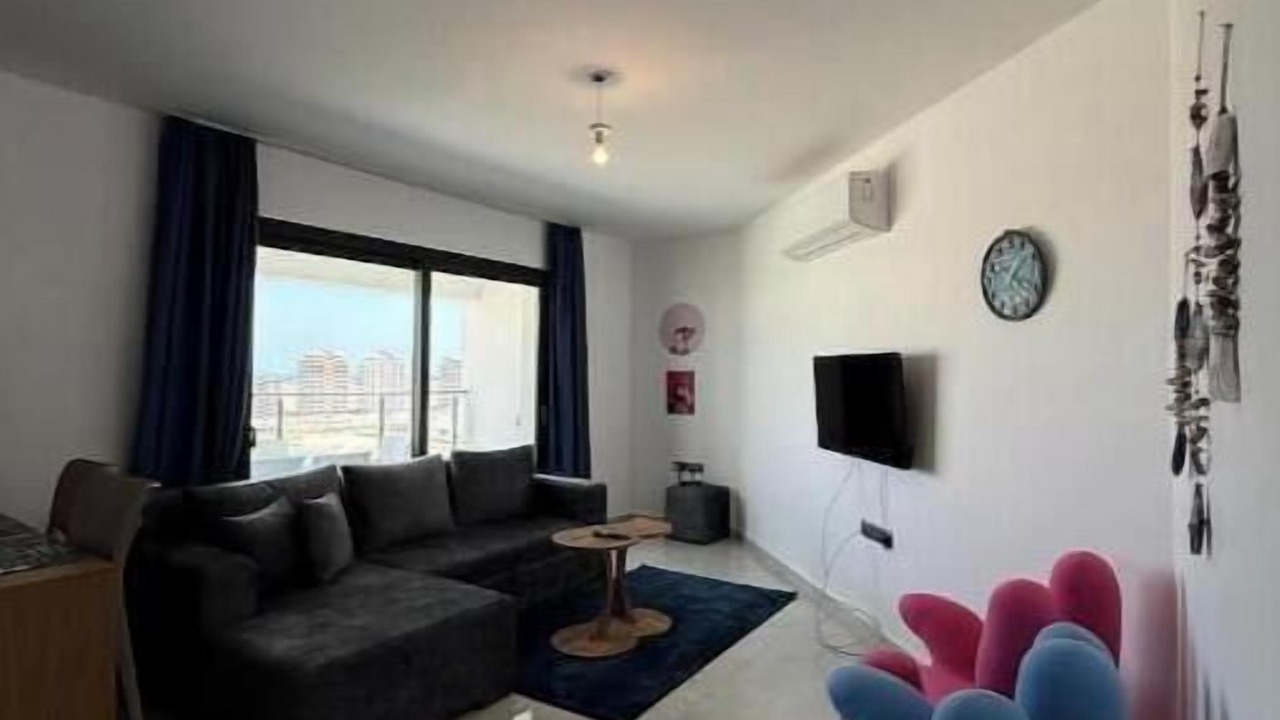 Photo of Livingroom in Trikomo