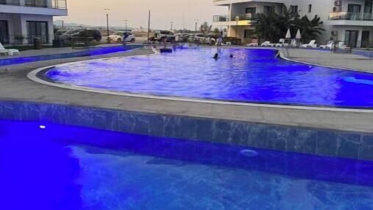 Photo of Outdoor in Trikomo