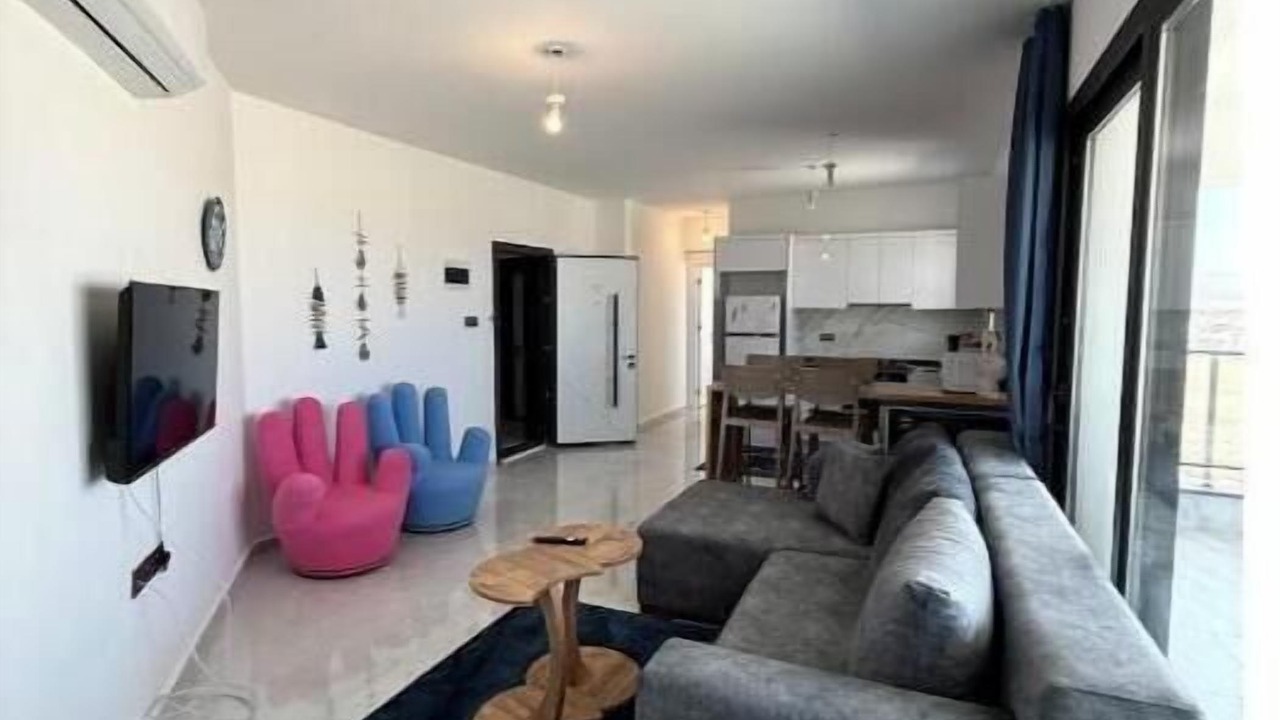 Photo of Livingroom in Trikomo