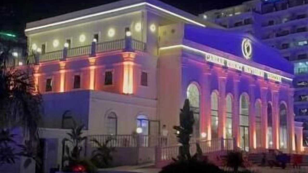 Photo of Outdoor in Trikomo