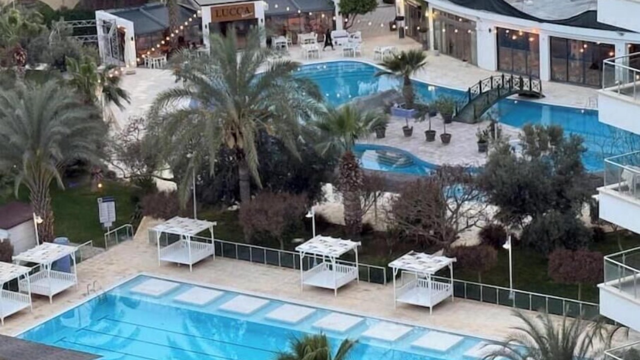 Photo of Outdoor in Trikomo
