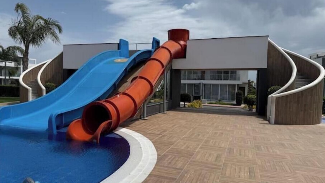 Photo of Outdoor in Gastria