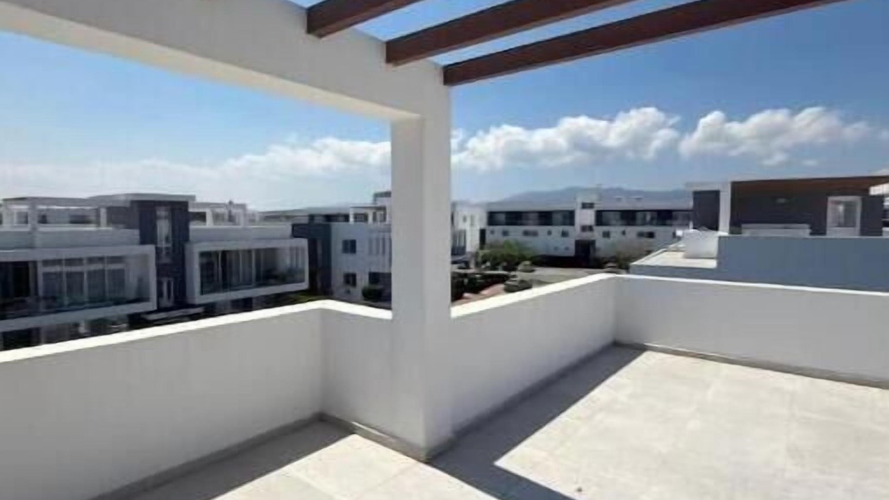 Photo of Patio Balcony in Gastria
