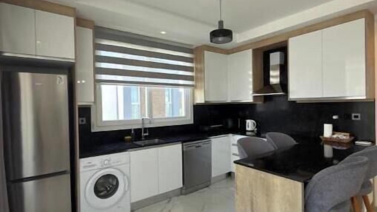 Photo of Kitchen in Gastria