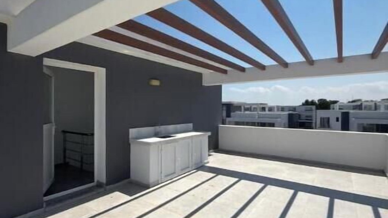 Photo of Patio Balcony in Gastria