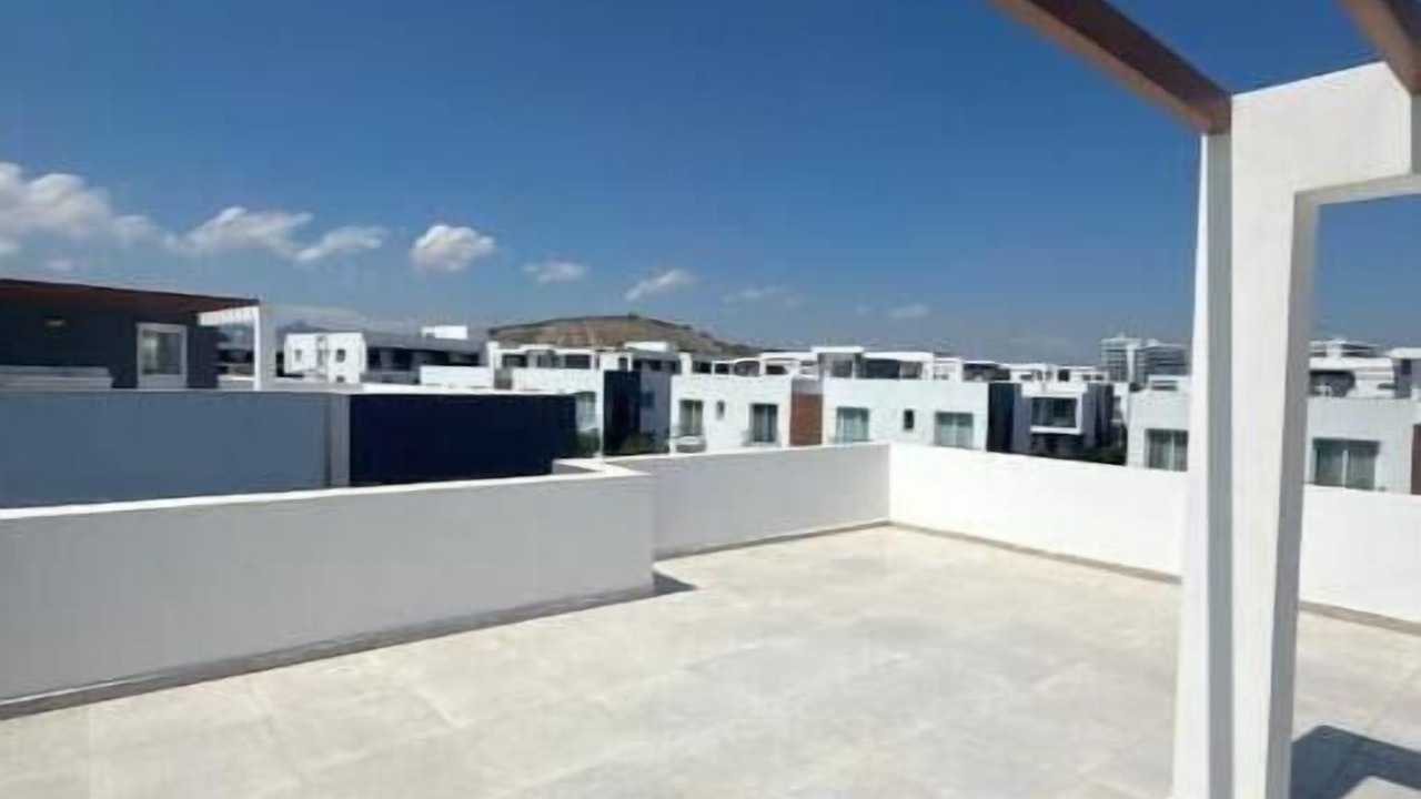 Photo of Patio Balcony in Gastria